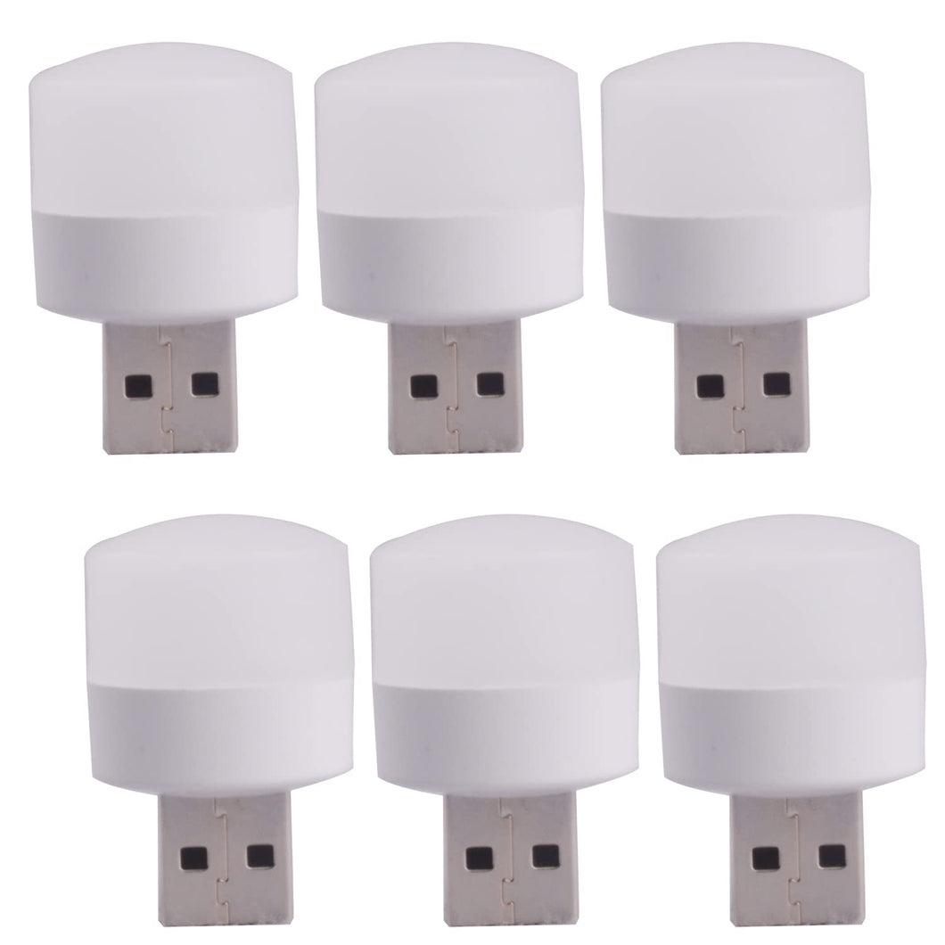 Mini USB Led Light (1 Piece in a Pack)