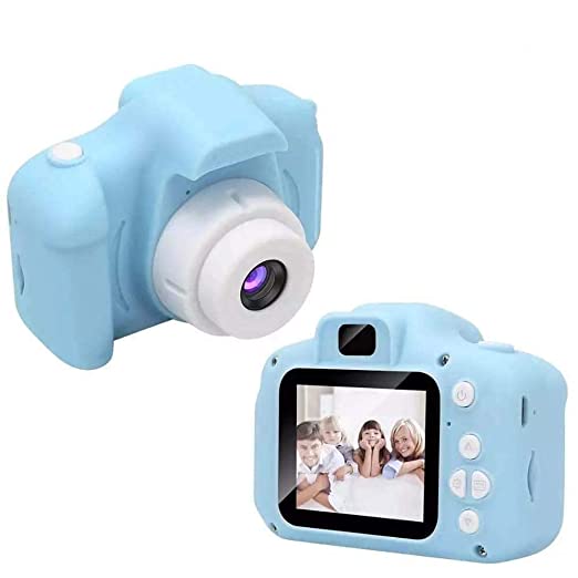 Digital Camera Child Handy Video Recorder