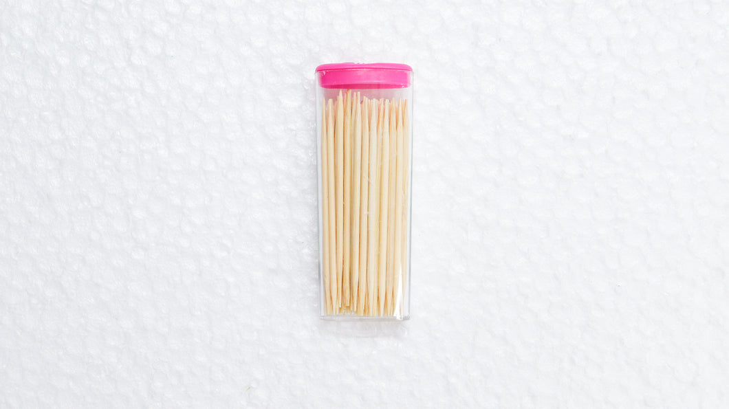 Square shape Toothpick (Pack Of 1)