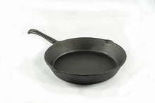 Load image into Gallery viewer, Premium Quality Cast Iron Skillet Pre Seasoned - Small Size (6 Inch)
