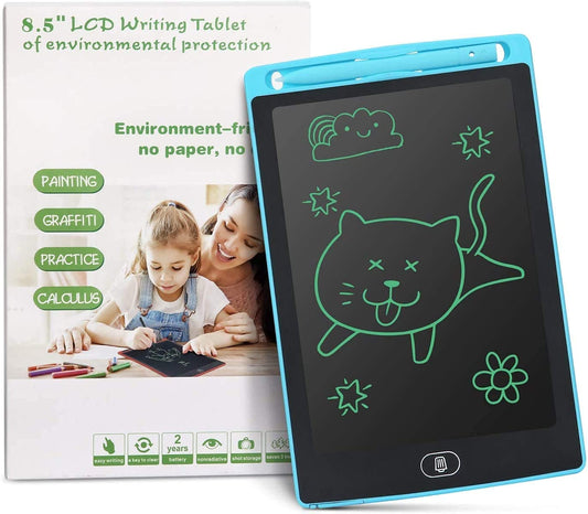 LCD Writing Tablet 8.5" Inches