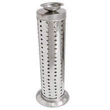 Load image into Gallery viewer, Stainless Steel Agarbatti Stand
