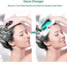 Load image into Gallery viewer, Hair Scalp Massager Shampoo Brush Random Colors

