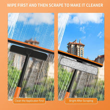Load image into Gallery viewer, 3-in-1 Glass Cleaning Wiper

