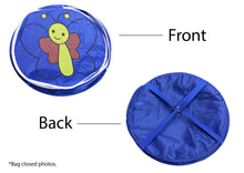 Load image into Gallery viewer, Laundry Bag for Home Kids Themed - Random Colors 2 Sizes
