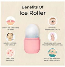 Load image into Gallery viewer, Ice Roller For Face &amp; Eyes Massage
