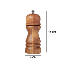 Load image into Gallery viewer, Wooden Pepper Crusher
