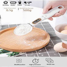 Load image into Gallery viewer, Digital Measuring  Spoon Scale
