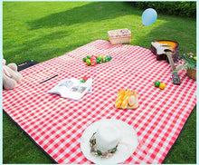 Load image into Gallery viewer, Heavy Quality Waterproof Picnic Mat

