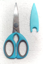 Load image into Gallery viewer, Big Size Premium Quality Multipurpose Kitchen Household and Garden Scissor
