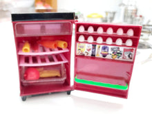Load image into Gallery viewer, Stainless Steel &amp; Plastic Children Kitchen Toys Miniature Cooking Set- Pack of 50 Items
