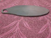 Load image into Gallery viewer, Cast Iron Dosa Tawa- Eco Flat Bottom Model
