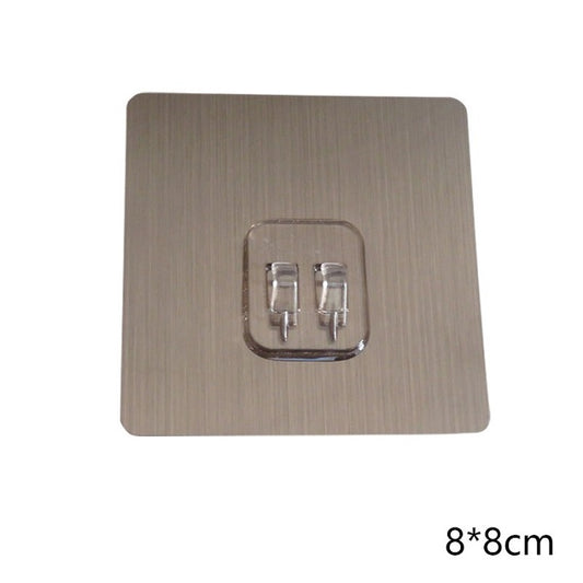 8*8 Sticker Hook- Pack of 5