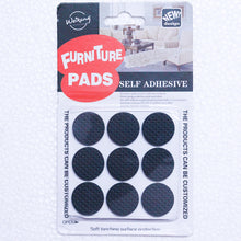 Load image into Gallery viewer, Self Adhesive Furniture Pads 3 Variants
