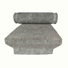 Load image into Gallery viewer, Portable Ammikallu or Grindstones Hand Grinder 8.75 X 6 Inches,
