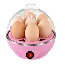 Load image into Gallery viewer, Multifunction Poach Boil Electric Egg Cooker Boiler Steamer Automatic Safe Power-Off Cooking Kitchen Tools
