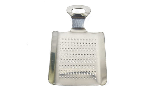Stainless Steel Ginger/Garlic Grater