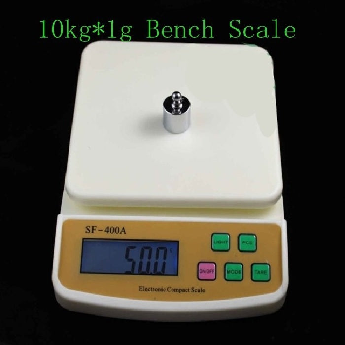 Kitchen Weighing Scale SF-400A