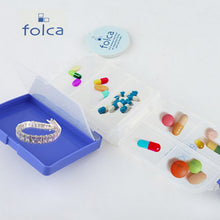 Load image into Gallery viewer, Folca Medicine box- 1 Box
