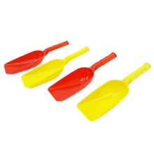 Load image into Gallery viewer, Multiuse Mini Plastic Scoop No 1 (Pack of 12)
