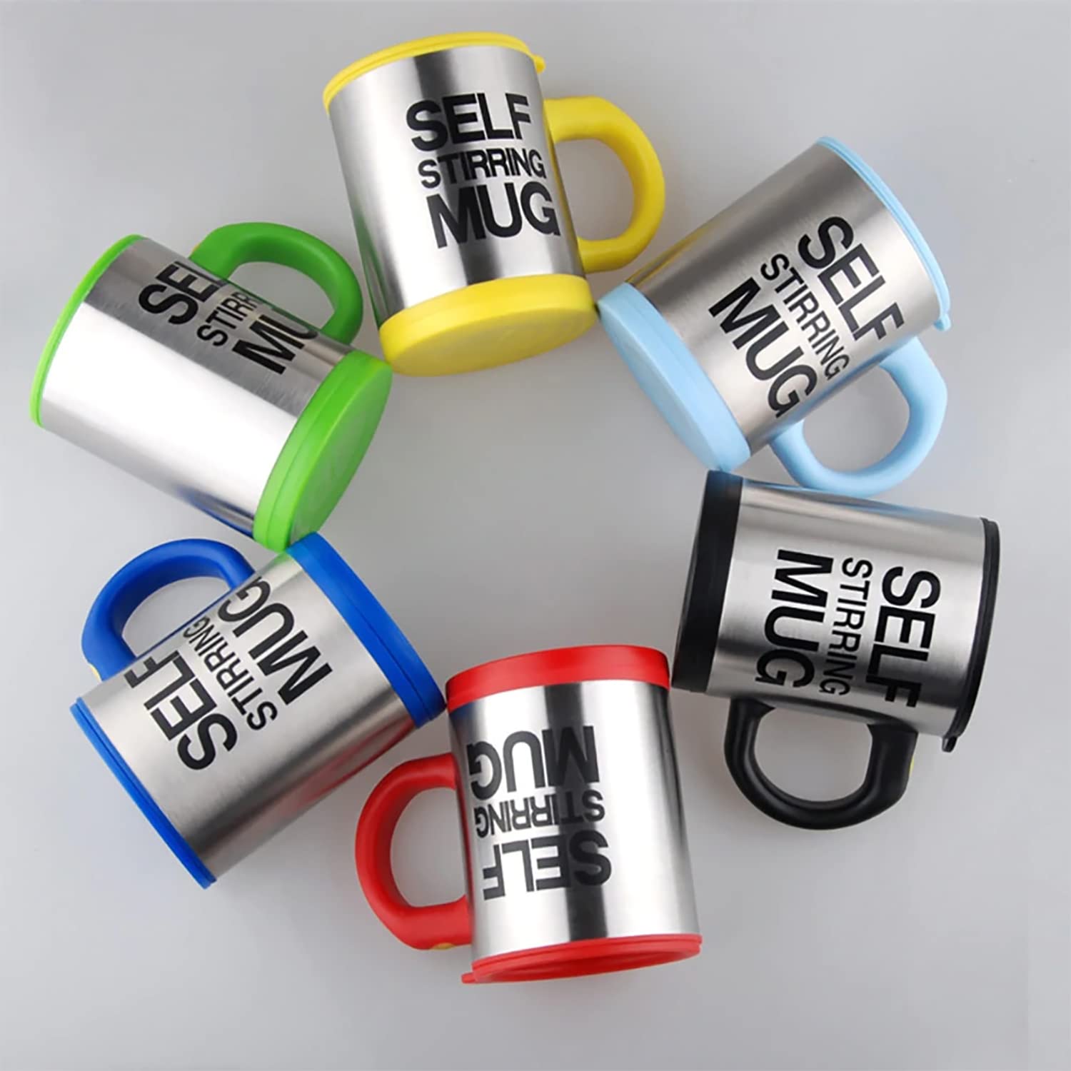 Onetify Self Stirring Coffee Mug