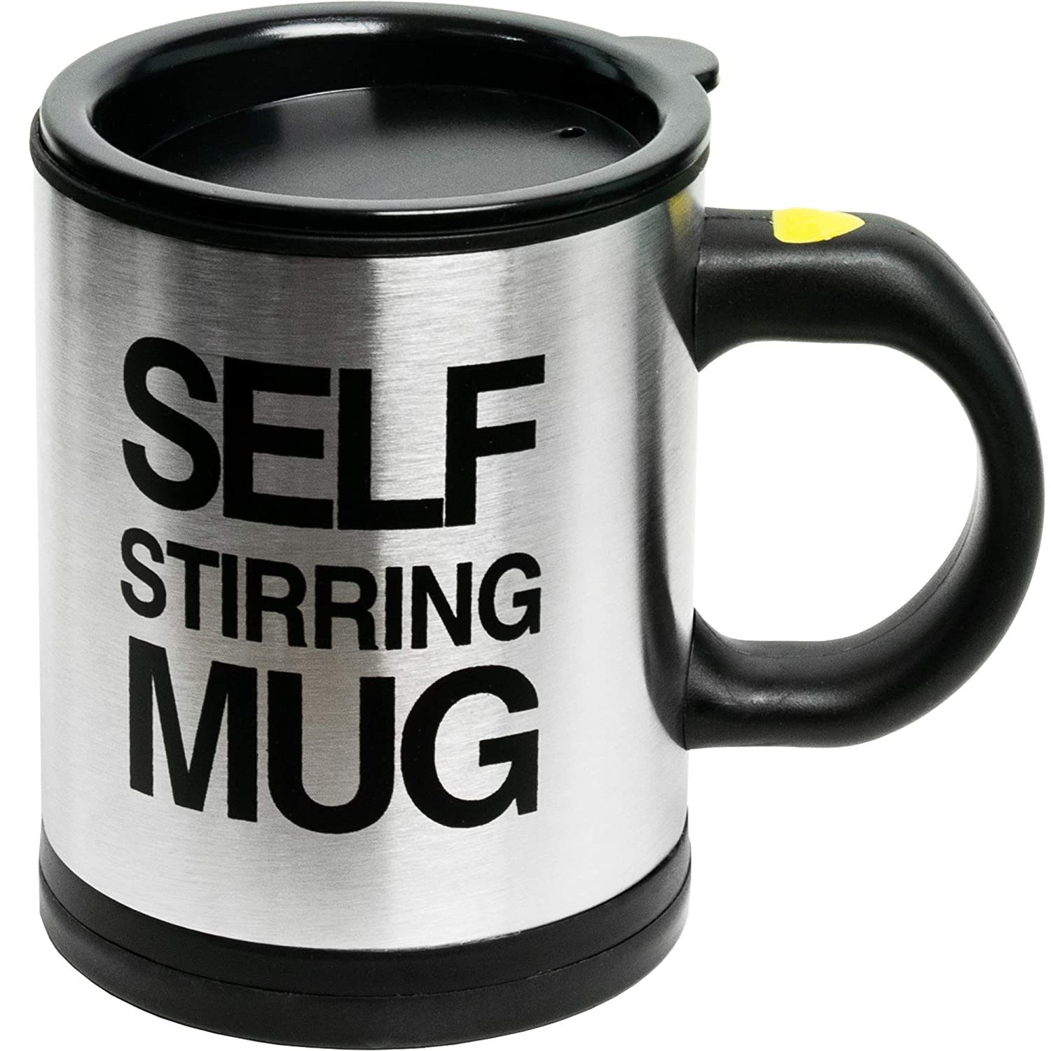 Rechargeable Automatic Stirring Coffee Mug – easy2shop