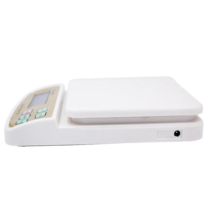 Kitchen Weighing Scale SF-400A